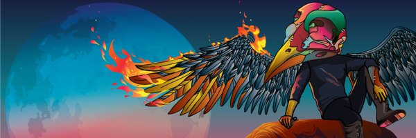 GbArtt Profile Banner