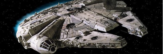 Do or Do Not. There is No Try. banner