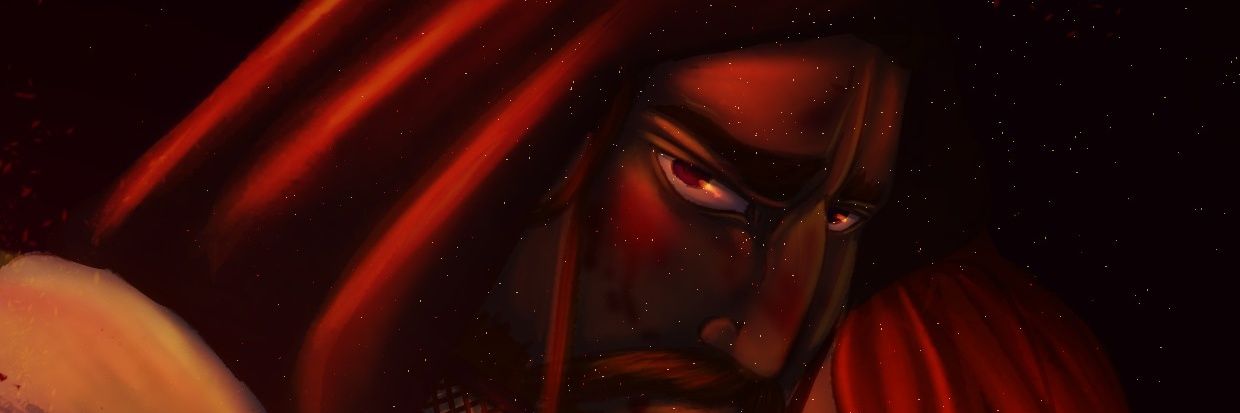moonwolfmuffin's profile banner image