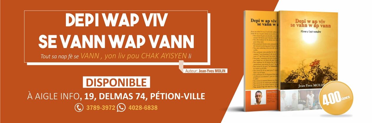 JeanPiersaint's profile banner image