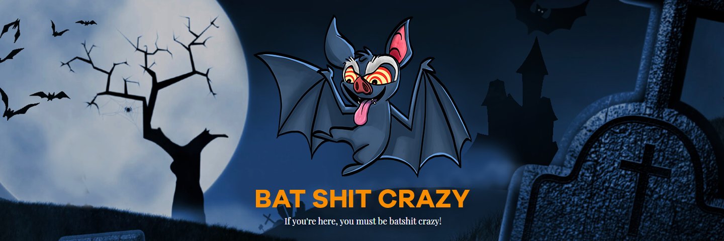 BatshitCrazyCrypto banner