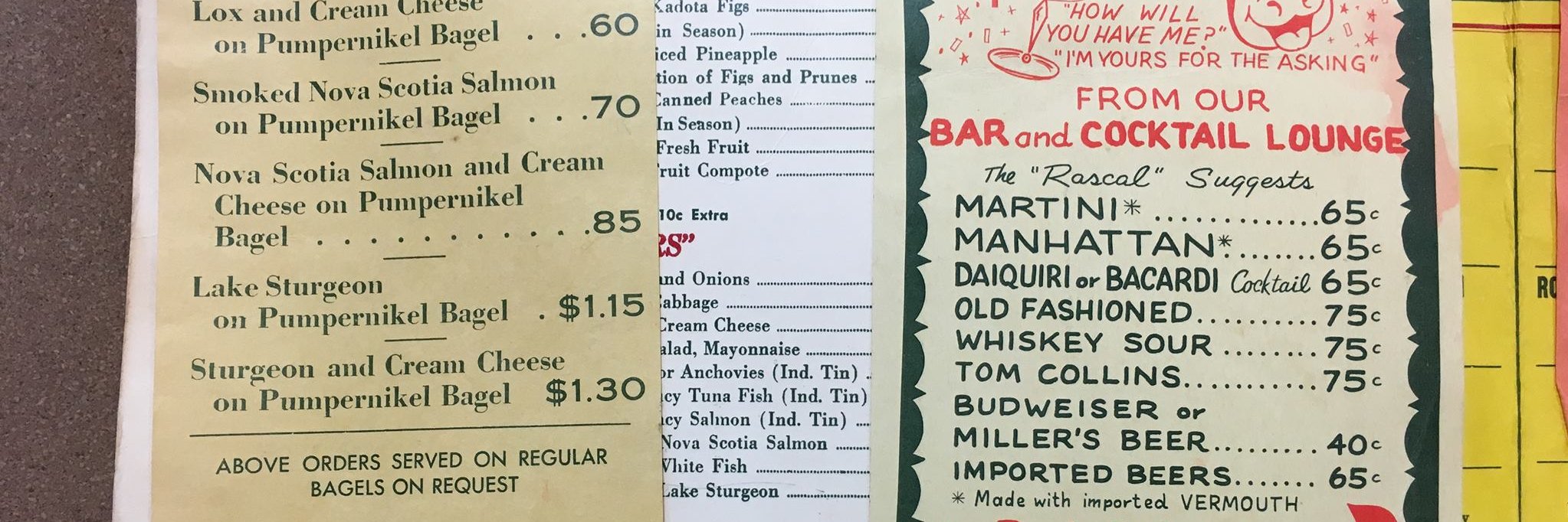 Zachary Fagenson banner