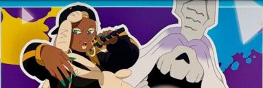 blast the sun, crater the moon. 🏳️‍⚧️ banner