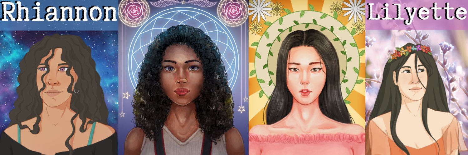 chantaeoliver's profile banner image