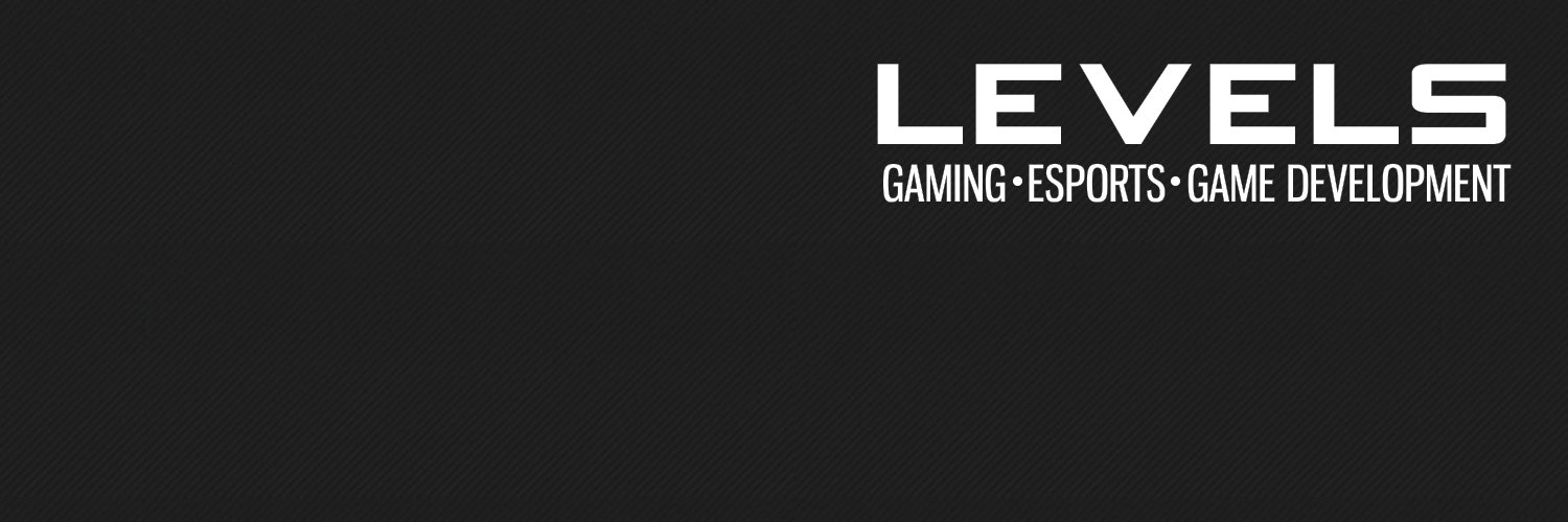 LevelsCentre's profile banner image