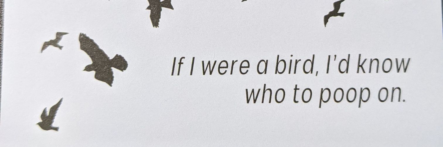 Tattooed Horror Granny now with dogs and cats! banner