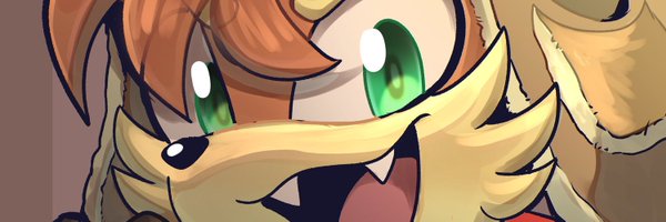 Synkae fox 🔞 Profile Banner
