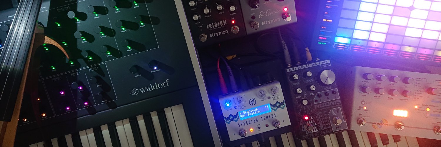 mann_music's profile banner image