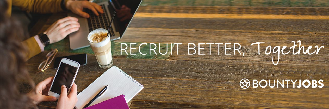bountyjobs's profile banner image