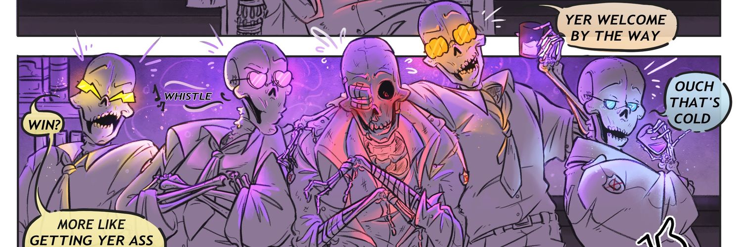 ﾟ:⋆*･ﾟ🌱LaVigna🦋 ⋆*･ﾟ:⋆ banner