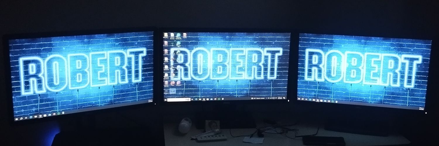 Rob Ek banner