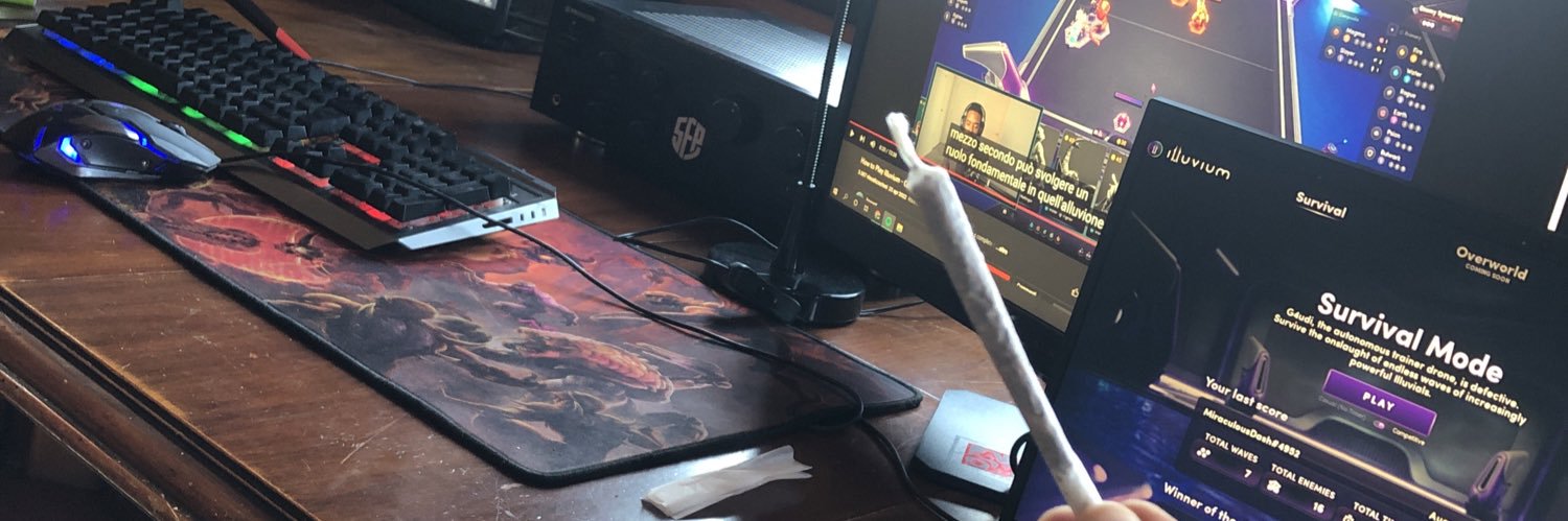 Adamx banner