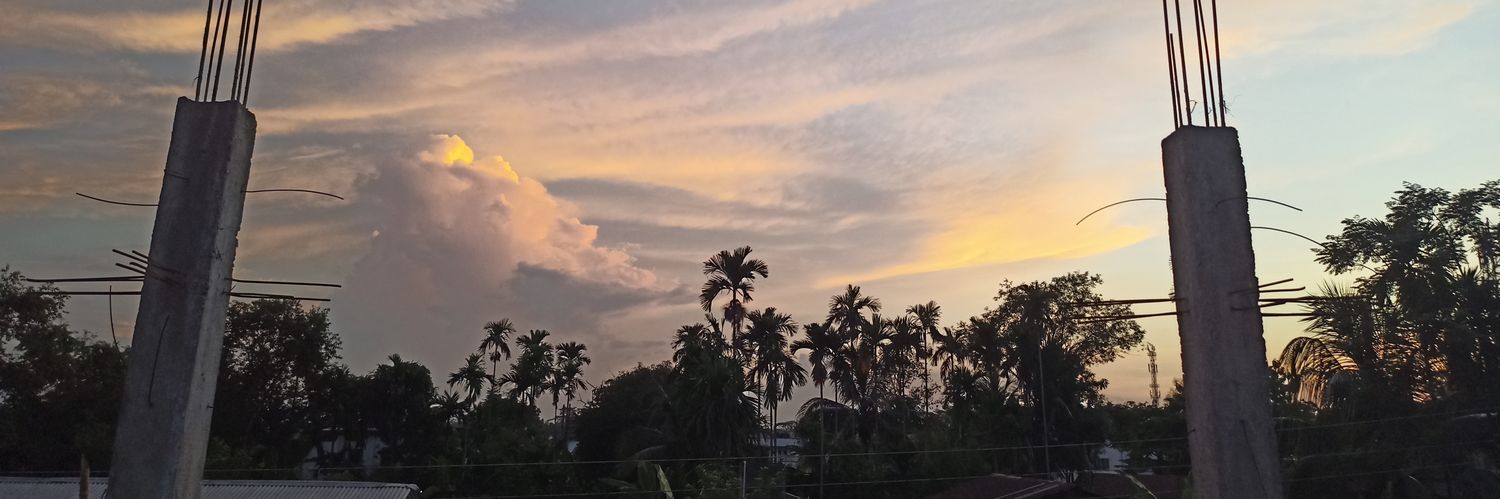 nikhitabb's profile banner image