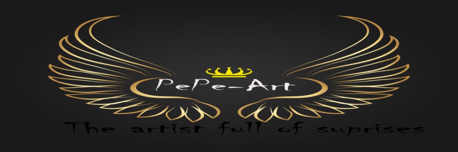 Pepe_Artist's profile banner image