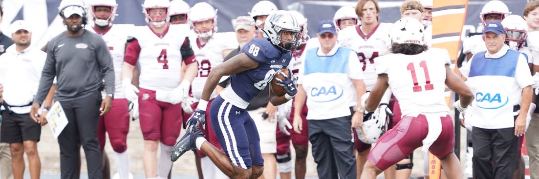 Marcus Middleton banner