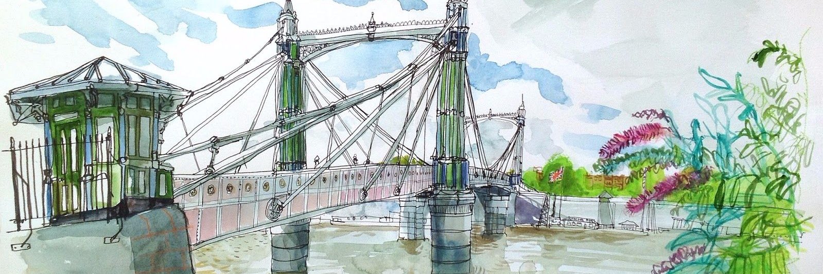 LondonChris's profile banner image