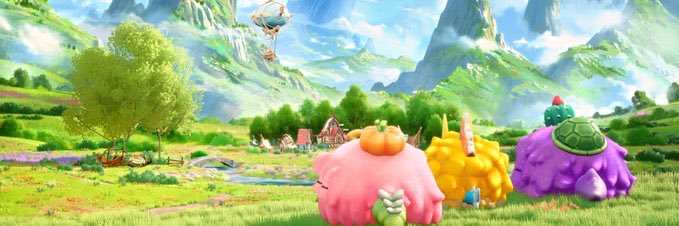 Vulp banner