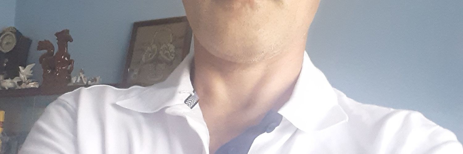 DanielBenea2's profile banner image