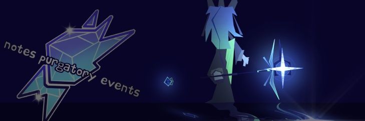Notes banner