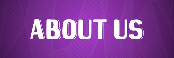 aboutus Profile Banner