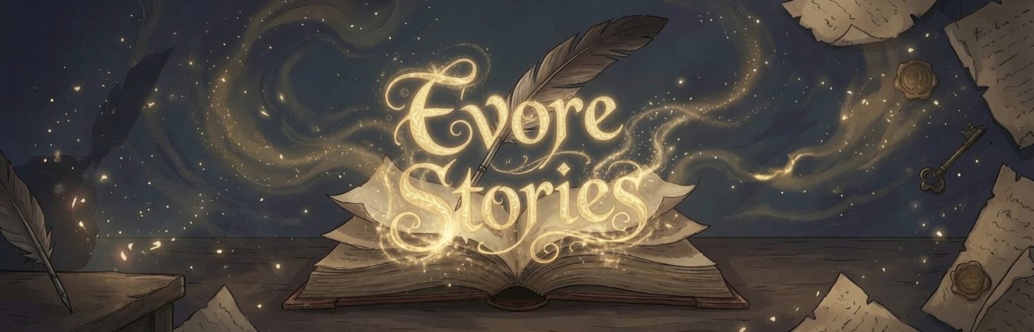 EvoreStories's profile banner image