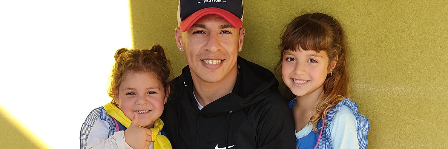BrianFeernandez's profile banner image