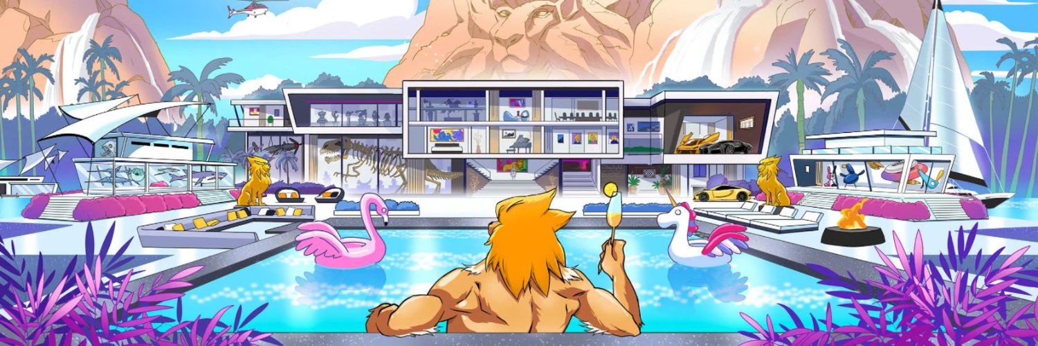 nftkx8's profile banner image