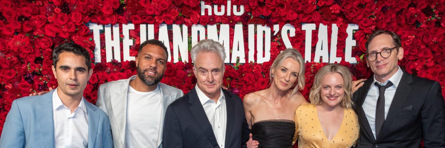 HandmaidsFan's profile banner image
