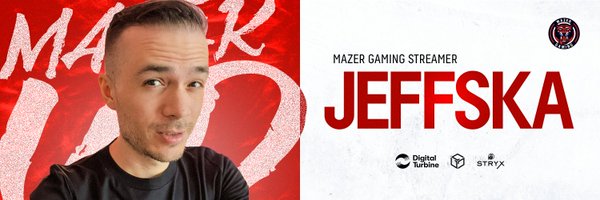 jeffpees Profile Banner