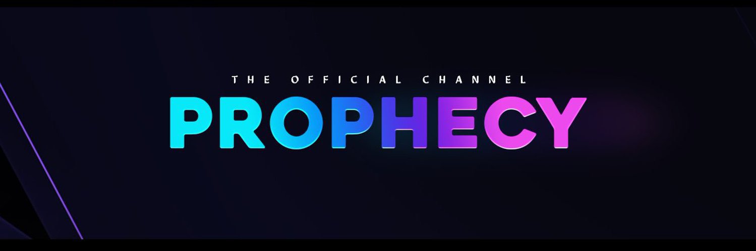 Prophecy banner