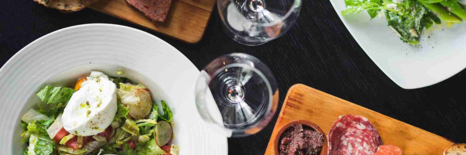 Ravintolamestarit - Kuopion maukkain elämys banner