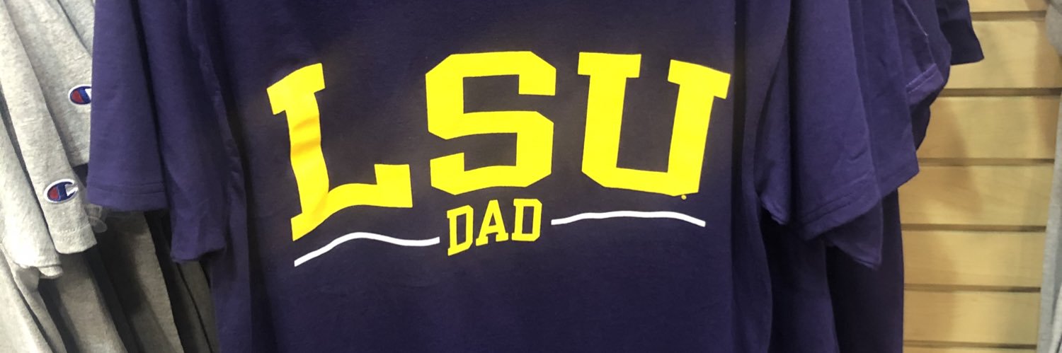 JasonSmithLSU's profile banner image