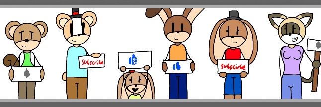 YourArtisticBun banner