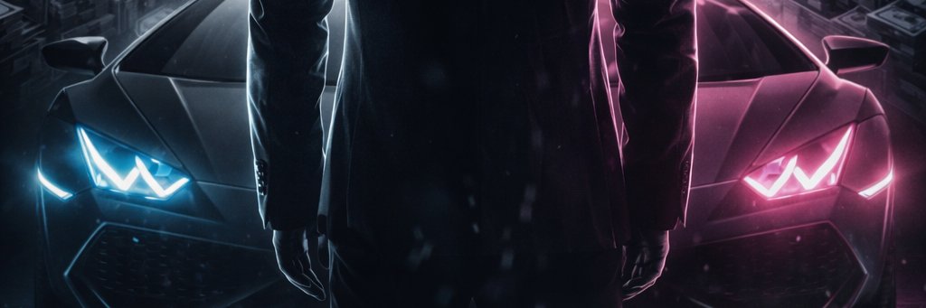 Nick banner