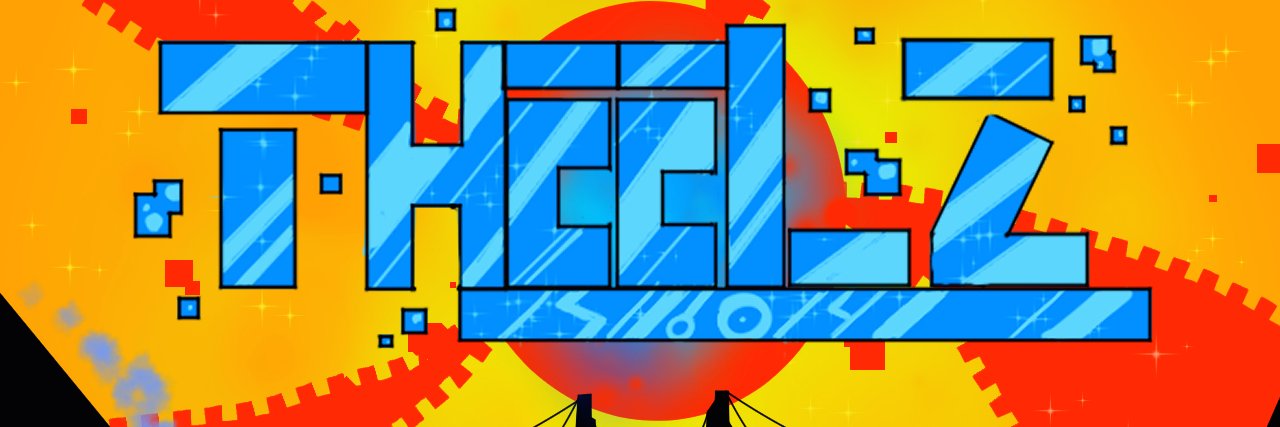 TheeLZ banner