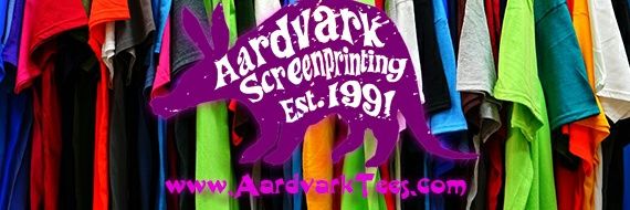 aardvarktees's profile banner image