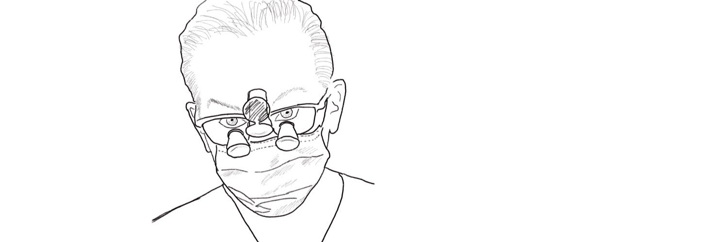 thedentist's profile banner image