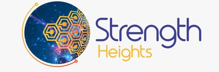 StrengthHeights's profile banner image