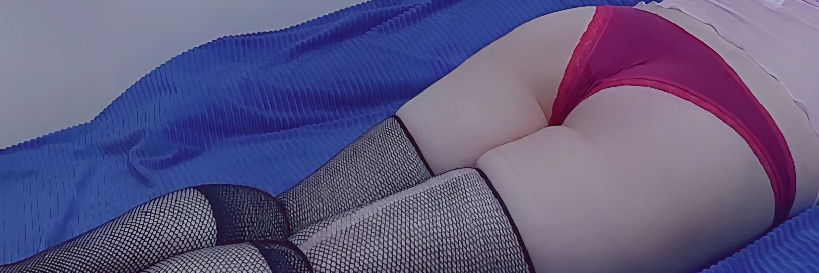 Zizi Banoty 🏳️‍🌈🍑 banner