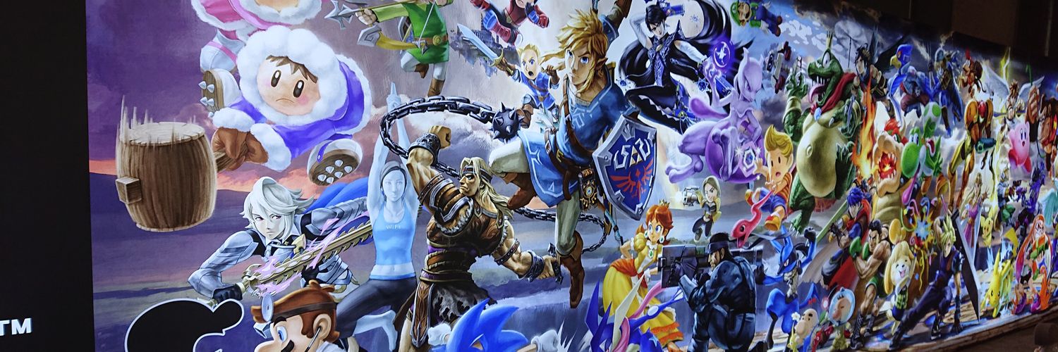 yamatamas's profile banner image