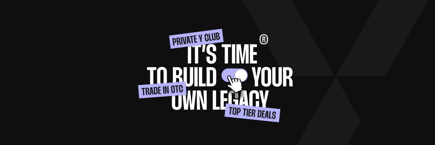 YAY Network's banner