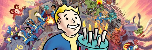 FalloutForHope Profile Banner