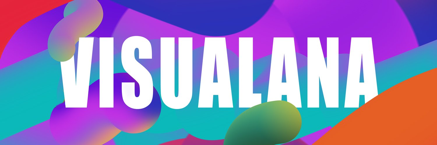 VisualanaNFT's profile banner image