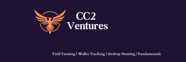 CC2Ventures Profile Banner