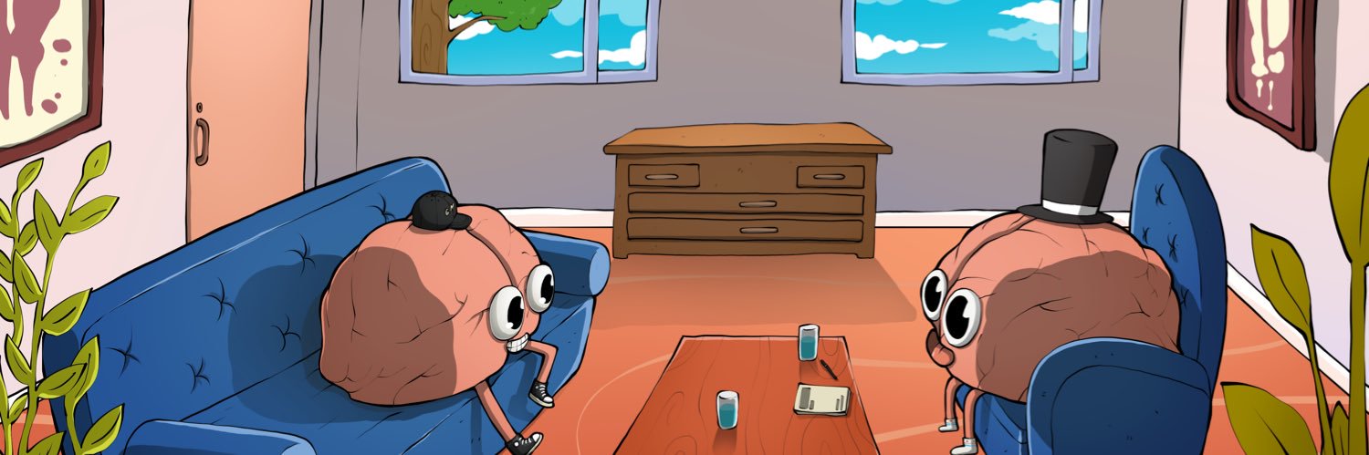 ◎ Cranium Club ◎ banner