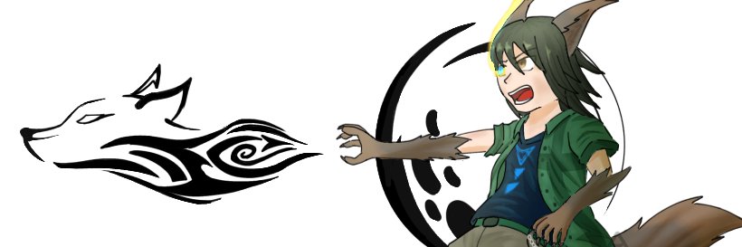 DustTheBatwolf's profile banner image