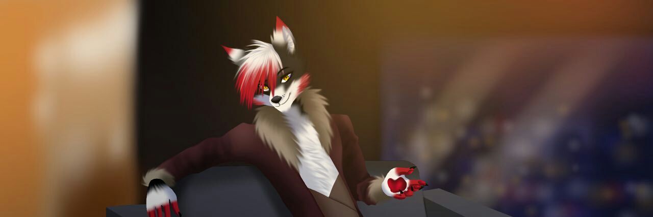 AlucardNosfer's profile banner image
