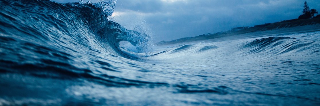 Marine Community banner