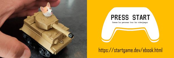 comandogdev Profile Banner