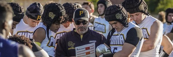 coachmikeacosta Profile Banner